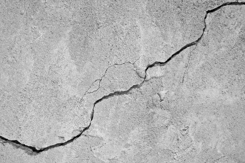 Foundation Cracks Repair in Albemarle, NC