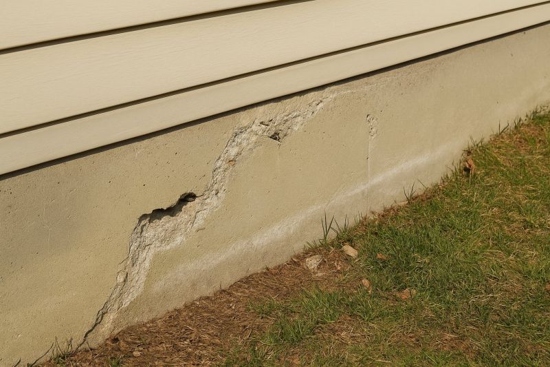 Foundation Raising in Rockwell, NC