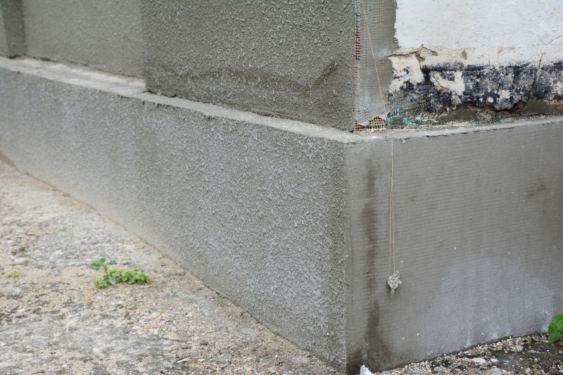 Foundation Structural Repair in Concord, NC