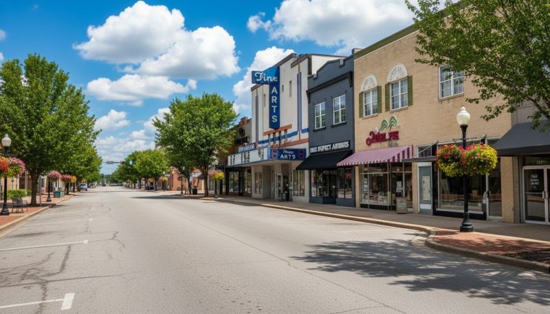 Denton, NC