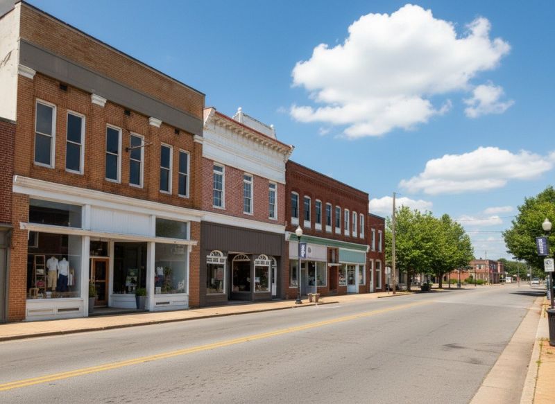Norwood, NC